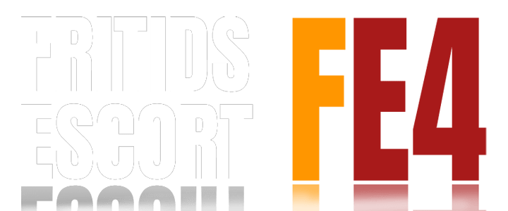 INTRO - AMATØR FRITIDS ESCORT
